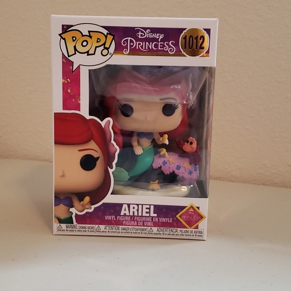 Funko Pop